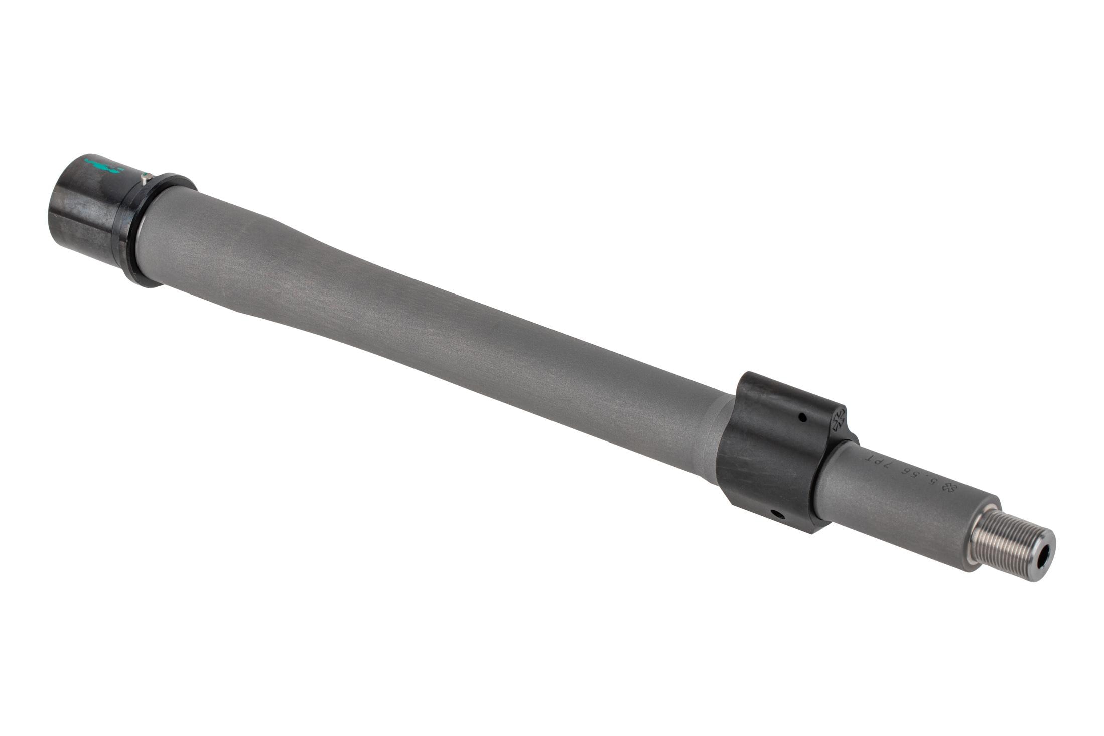 Noveske Rifleworks 5.56 AR-15 Barrel With Pinned Gas Block - Carbine - Medium - 10.5"